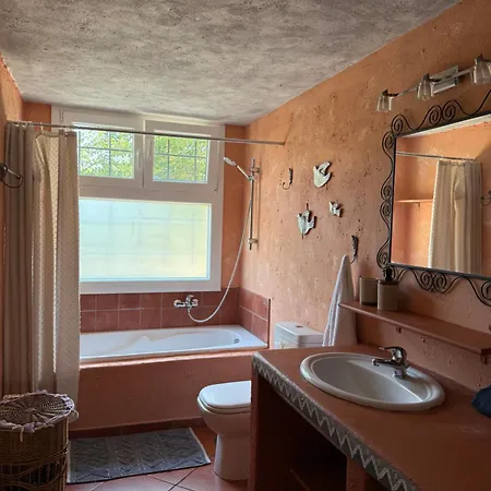 Villa Sunlight And Luna