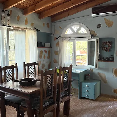 Sunlight And Luna Villa *