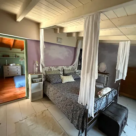 Sunlight And Luna Villa