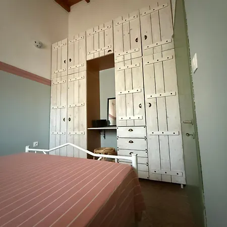 Sunlight And Luna Villa