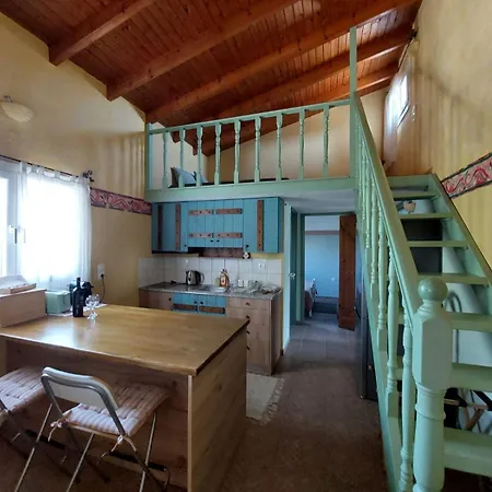 Villa Sunlight And Luna