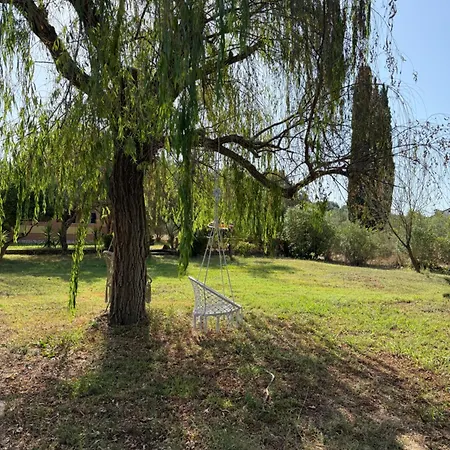 Sunlight And Luna Villa *