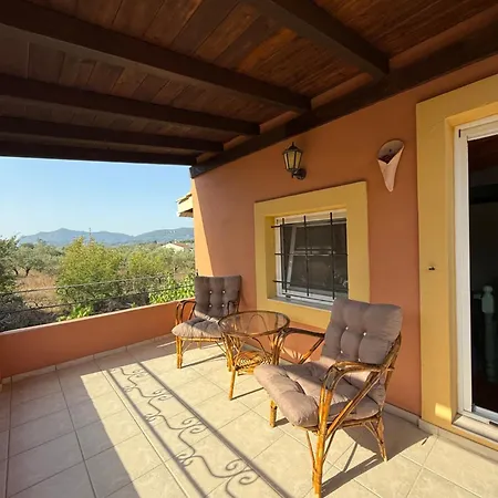 Sunlight And Luna Villa