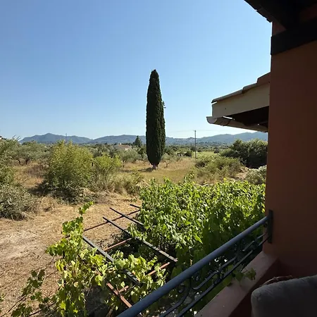 Villa Sunlight&luna