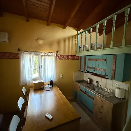 Villa Sunlight And Luna *