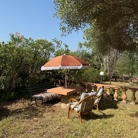 Sunlight And Luna * Kanakádes