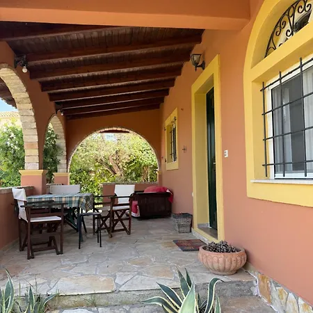 Villa Sunlight And Luna *