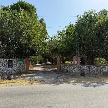 Sunlight And Luna Villa *