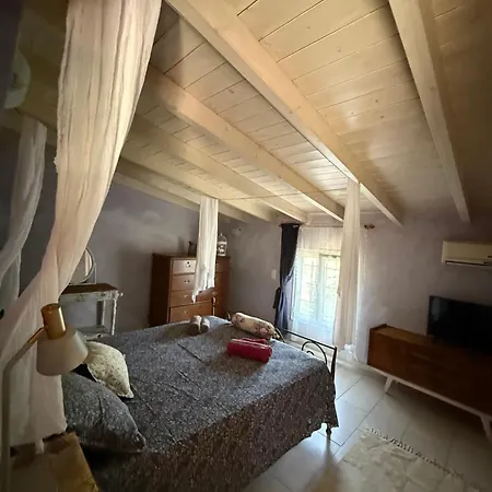 Sunlight And Luna ヴィラ *