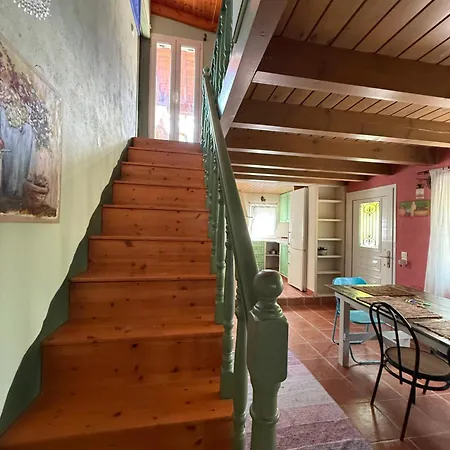 Sunlight And Luna ヴィラ *