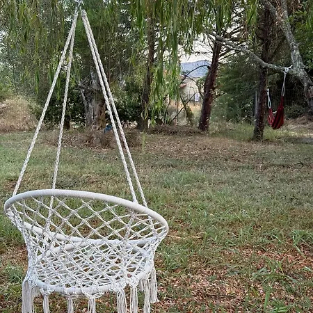 Sunlight And Luna ヴィラ