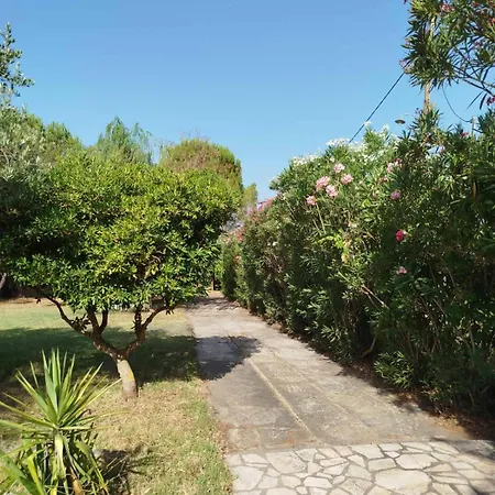 ヴィラ Sunlight And Luna *